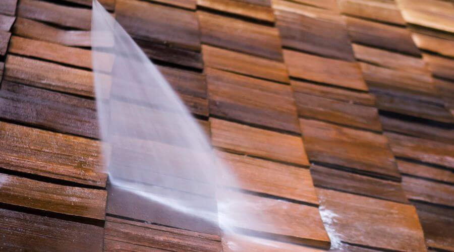 Professional tile roof repair services in Rolesville, NC